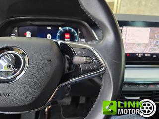 SKODA Octavia usata 48