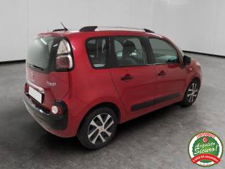CITROEN C3 Picasso usata, con Airbag laterali