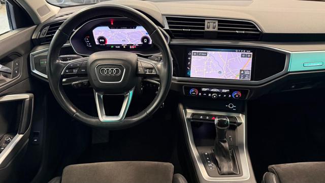 AUDI Q3 usata, con Immobilizzatore elettronico