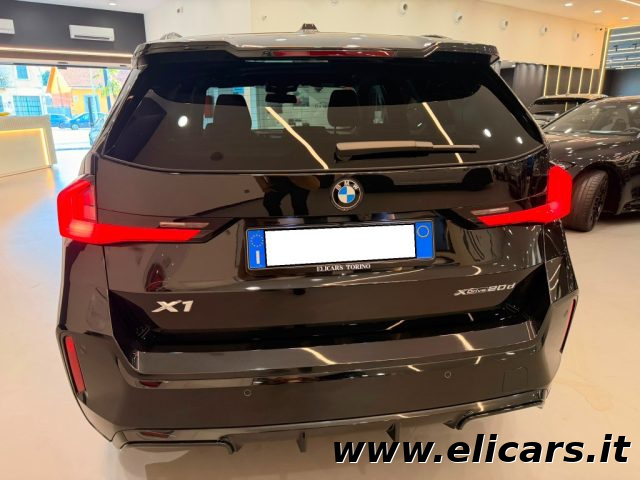 BMW X1 usata, con Airbag Passeggero