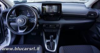 TOYOTA Yaris usata, con Fendinebbia