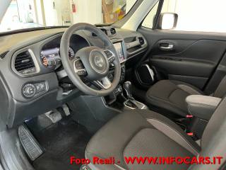 JEEP Renegade usata, con Controllo trazione