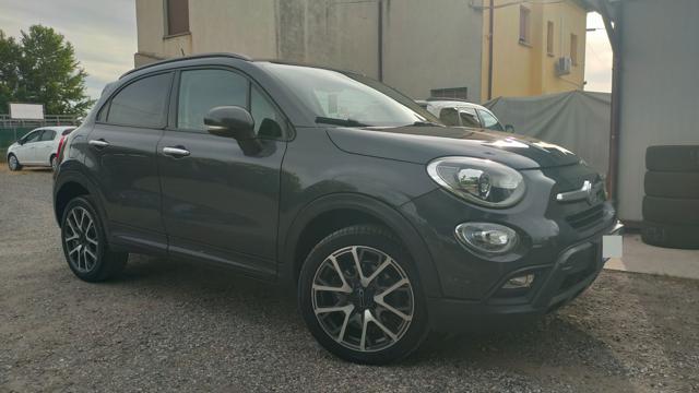 FIAT 500X usata, con Airbag