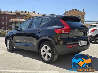 VOLVO XC40 usata, con Cruise Control