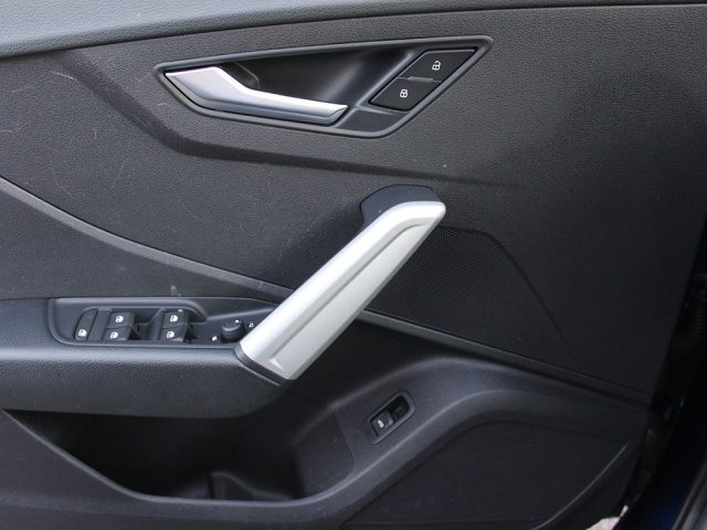 AUDI Q2 usata, con Sistema di chiamata d