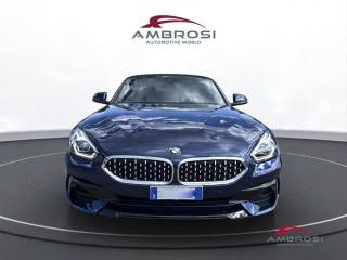 BMW Z4 usata 6