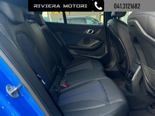 BMW 116 usata, con Climatizzatore