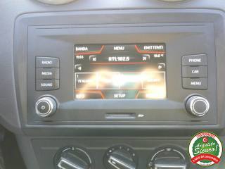 SEAT Ibiza usata, con Fari LED