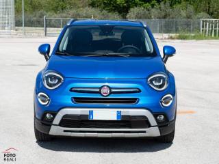 FIAT 500X usata, con Airbag