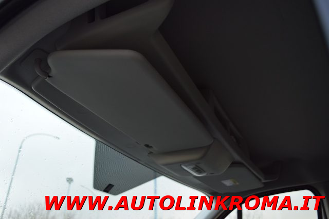 FORD Transit usata, con Autoradio digitale