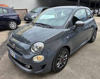 FIAT 500 usata, con Airbag
