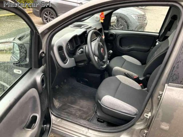 FIAT Panda usata, con Alzacristalli elettrici