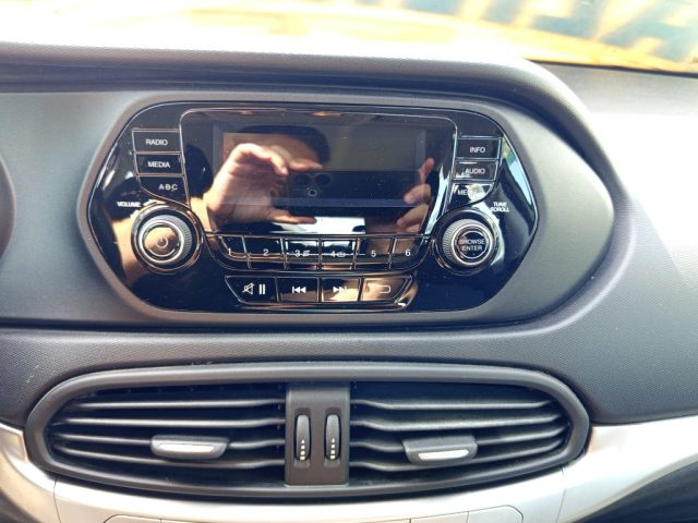 FIAT Tipo usata, con ESP