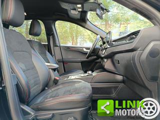 FORD Kuga usata, con Cronologia tagliandi