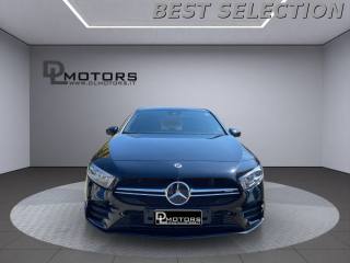 MERCEDES-BENZ A 35 AMG usata, con Airbag