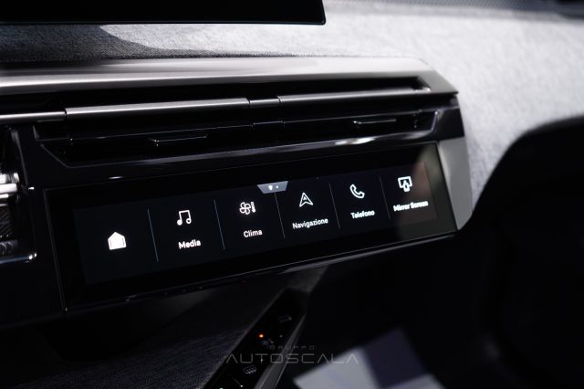 PEUGEOT 3008 usata, con Vetri oscurati