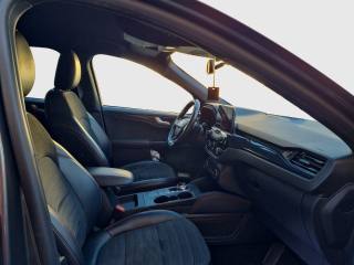 FORD Kuga usata, con ESP