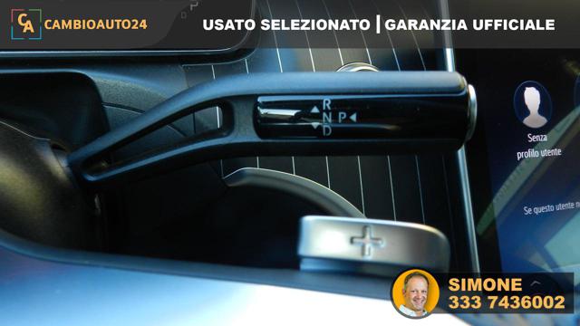 MERCEDES-BENZ CLE 220 usata, con Servosterzo