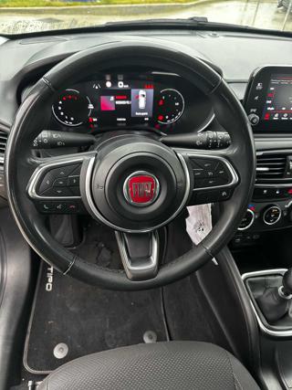 FIAT Tipo usata, con Immobilizzatore elettronico