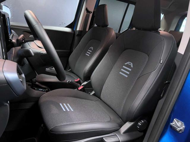 FORD Tourneo Courier usata, con ESP