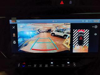 ALFA ROMEO Junior usata, con Fendinebbia