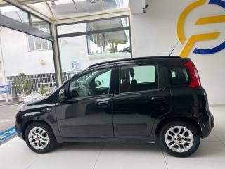 FIAT Panda usata, con Antifurto