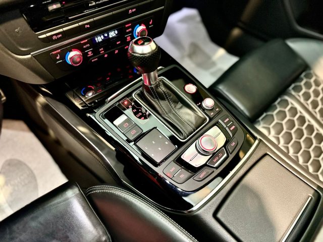 AUDI RS6 usata, con Controllo automatico clima
