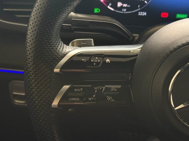 MERCEDES-BENZ GLE 350 usata, con Cruise Control