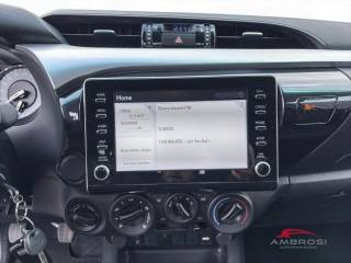 TOYOTA Hilux usata 14