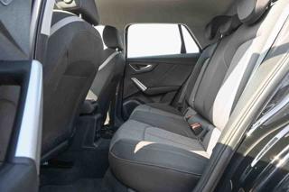 AUDI Q2 usata, con Fendinebbia