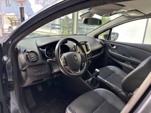 RENAULT Clio usata, con ESP