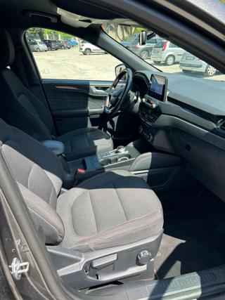 FORD Kuga usata, con Bluetooth