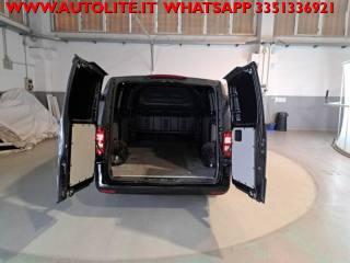 MERCEDES-BENZ Vito usata, con Boardcomputer