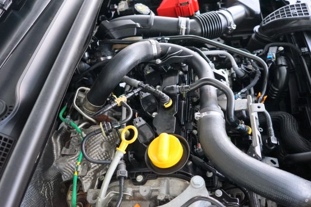 RENAULT Clio usata 48