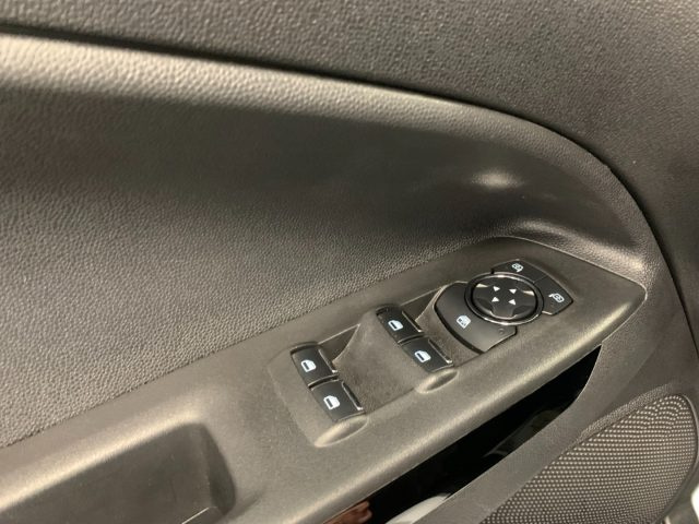 FORD EcoSport usata, con Luci diurne LED