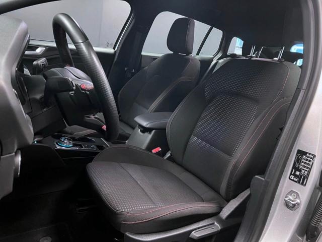 FORD Focus usata, con Cerchi in lega