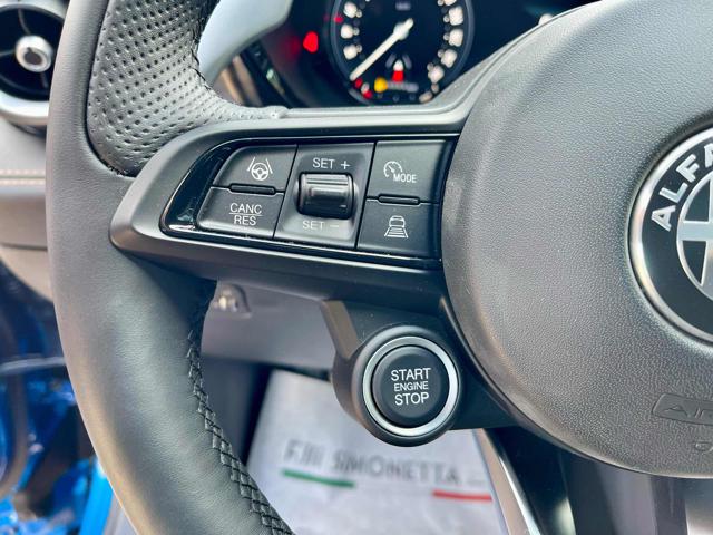 ALFA ROMEO Tonale usata, con Park Distance Control