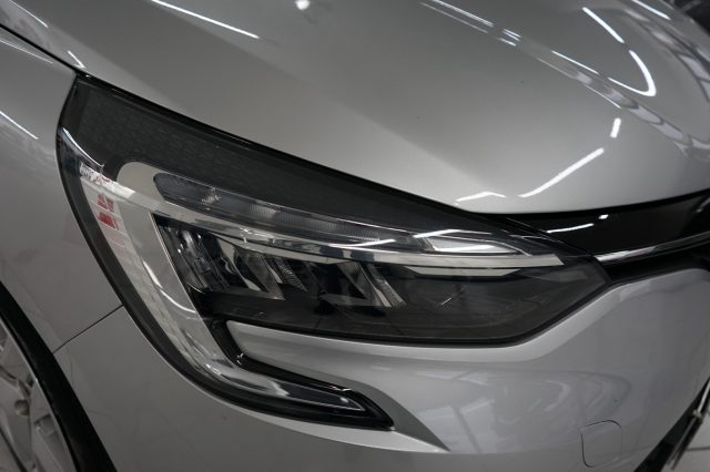 RENAULT Clio usata, con Airbag testa