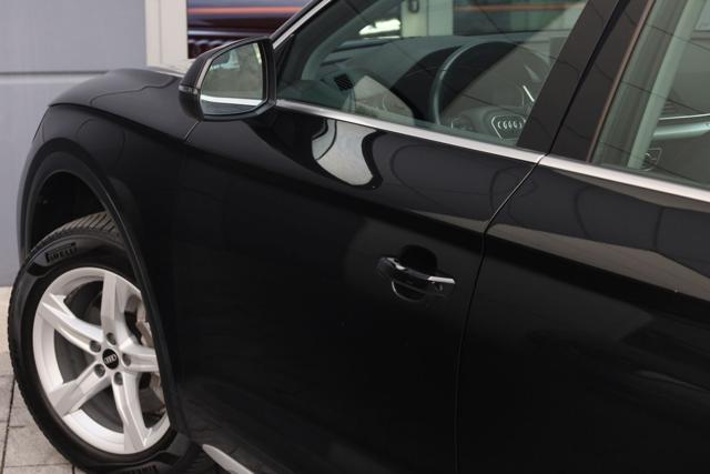 AUDI Q5 usata, con Specchietto retrovisore con funzione antiabbagliamento