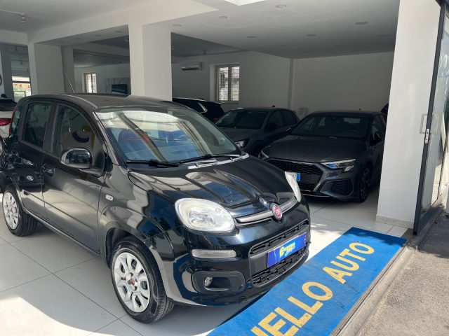 FIAT Panda usata, con Alzacristalli elettrici