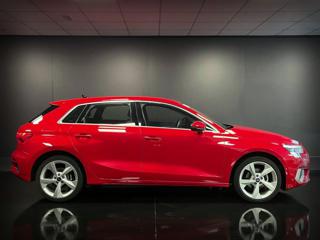 AUDI A3 usata, con Airbag Passeggero