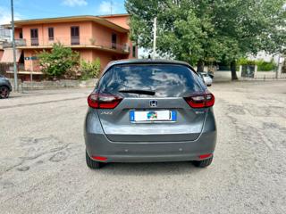 HONDA Jazz usata, con Airbag