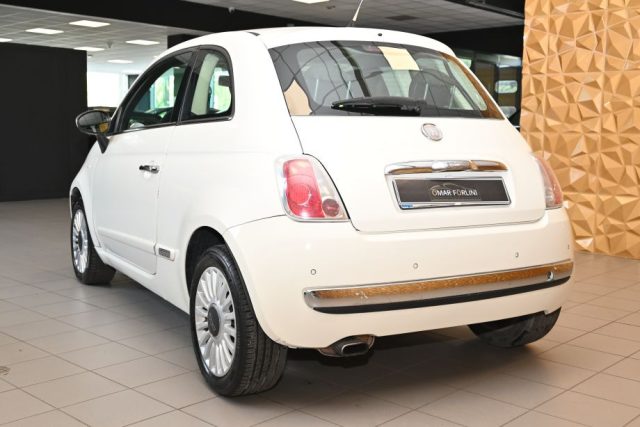 FIAT 500 usata 59