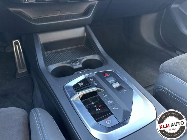 BMW 118 usata, con Cerchi in lega