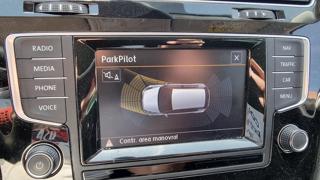 VOLKSWAGEN Golf usata, con Cerchi in lega