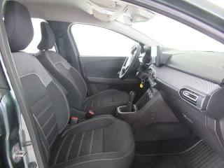 DACIA Jogger usata, con Cruise Control