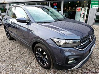VOLKSWAGEN T-Cross usata, con Airbag Passeggero