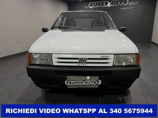 FIAT Uno usata 1