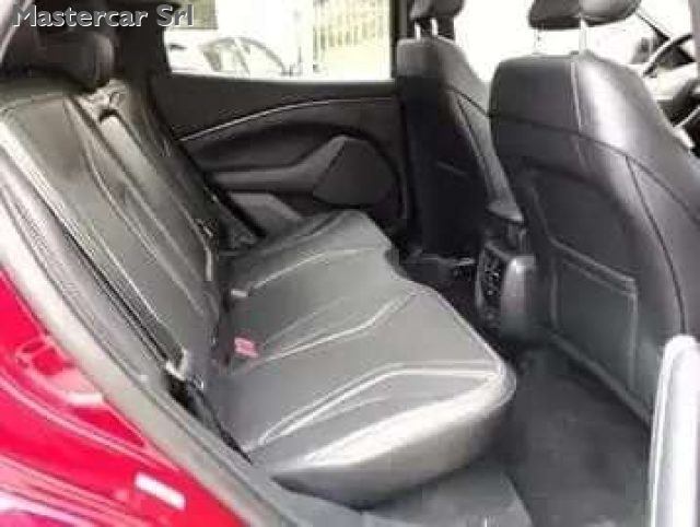 FORD Mustang usata, con Climatizzatore