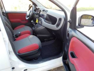 FIAT Panda usata, con Servosterzo